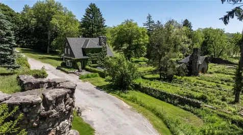 45 Hitchcock Lane Millbrook NY 12545