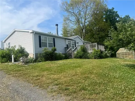 197 Hull Road Elizaville NY 12523