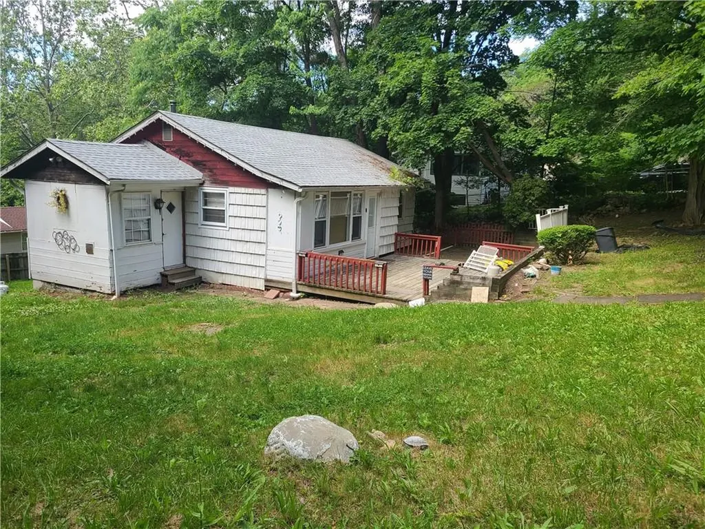 1 Wildwood Trail Monroe NY 10950