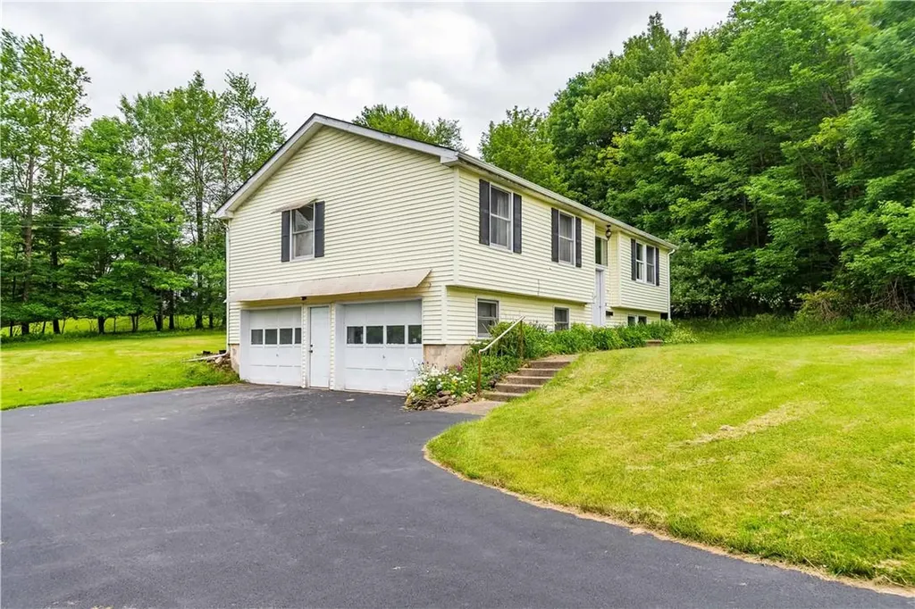 39 Mager Avenue Liberty NY 12754