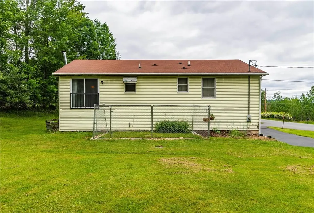 39 Mager Avenue Liberty NY 12754
