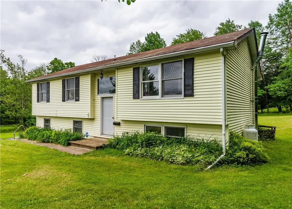 39 Mager Avenue Liberty NY 12754
