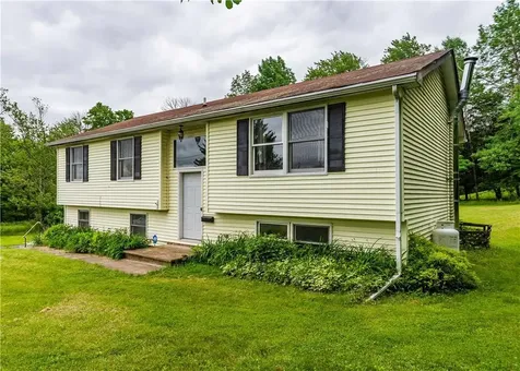 39 Mager Avenue Liberty NY 12754