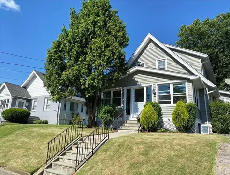 32 Harwood Avenue White Plains NY 10603