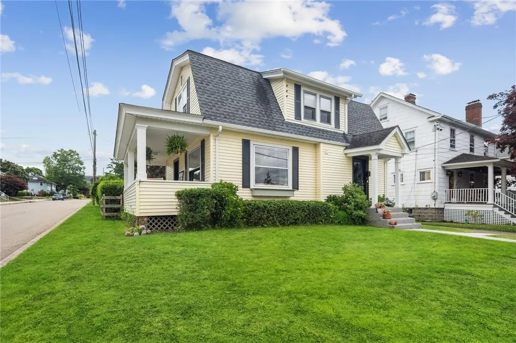 28 Dutchess Terrace Beacon NY 12508