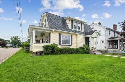28 Dutchess Terrace Beacon NY 12508
