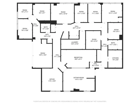 56 Doyer Avenue White Plains NY 10605