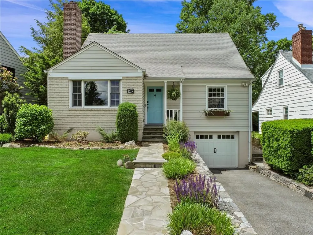 167 E Garden Road Larchmont NY 10538
