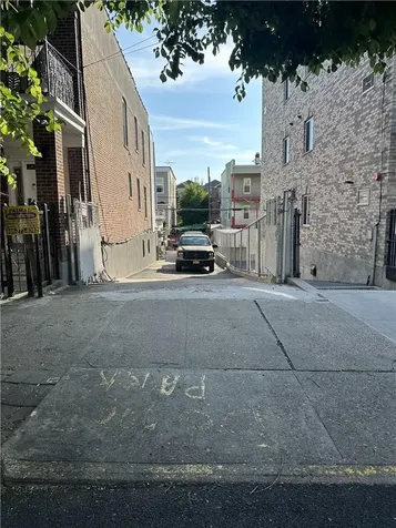 1847 Barnes Avenue Bronx NY 10462