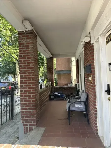 1847 Barnes Avenue Bronx NY 10462