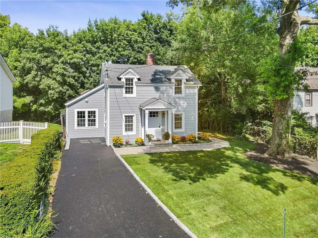 33 North Street Katonah NY 10536