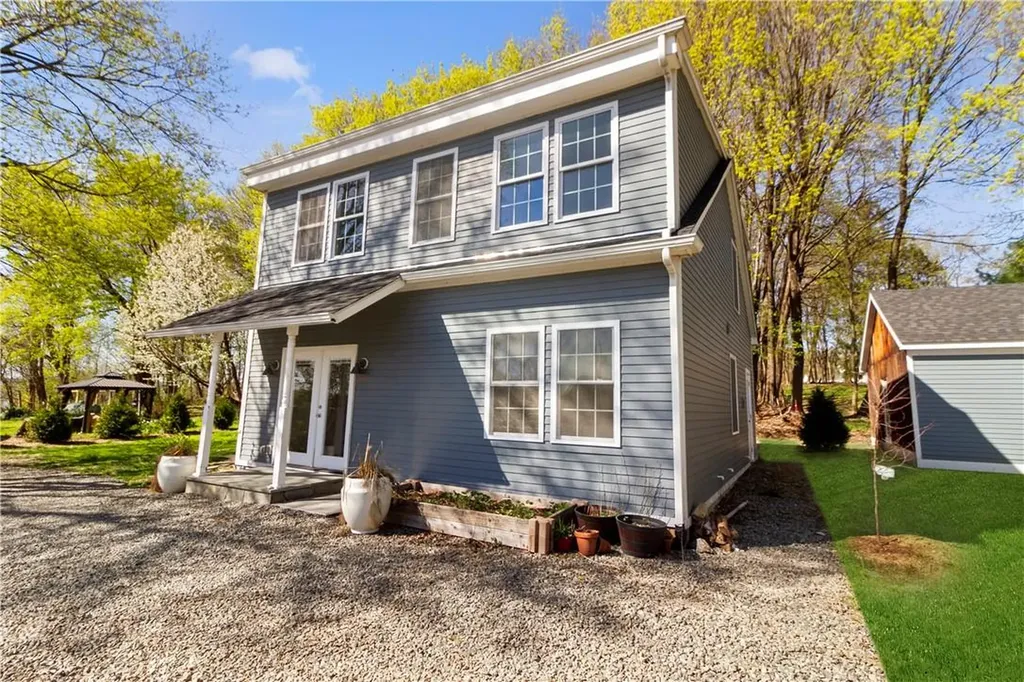 19 Paye Avenue Beacon NY 12508