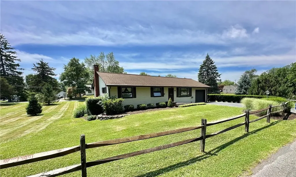 41 Baumer Road Wallkill NY 12589