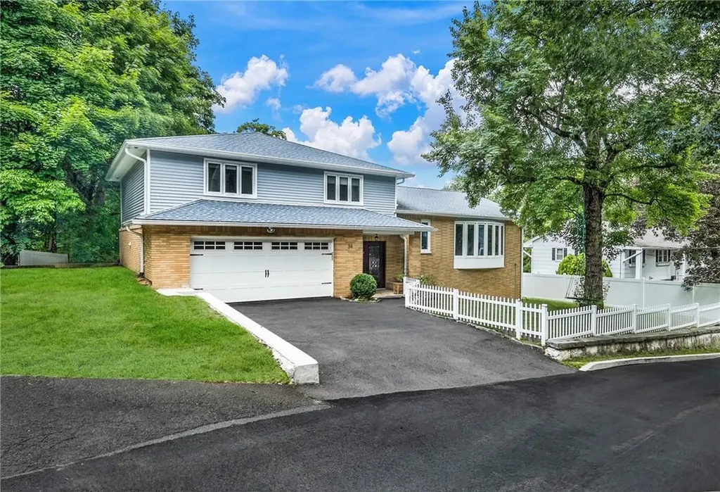 34 Bramblebrook Road Ardsley NY 10502