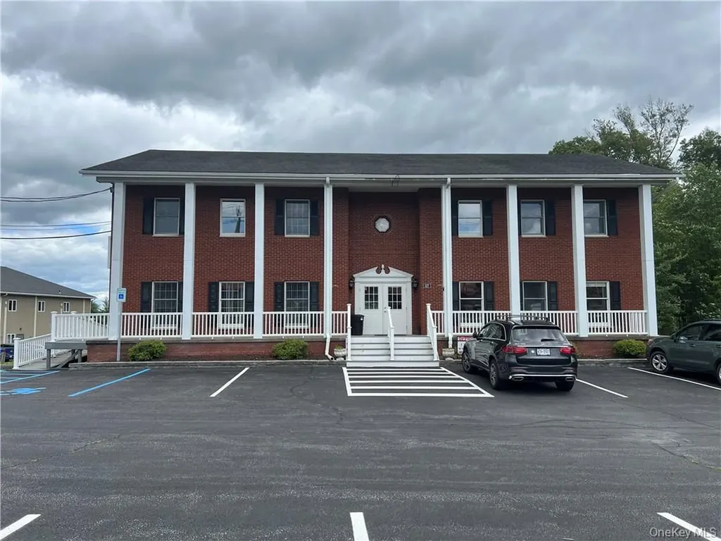 127 State Route 302 Pine Bush NY 12566