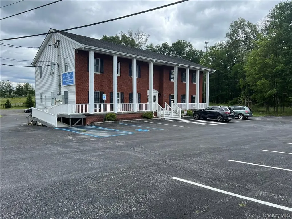 127 State Route 302 Pine Bush NY 12566