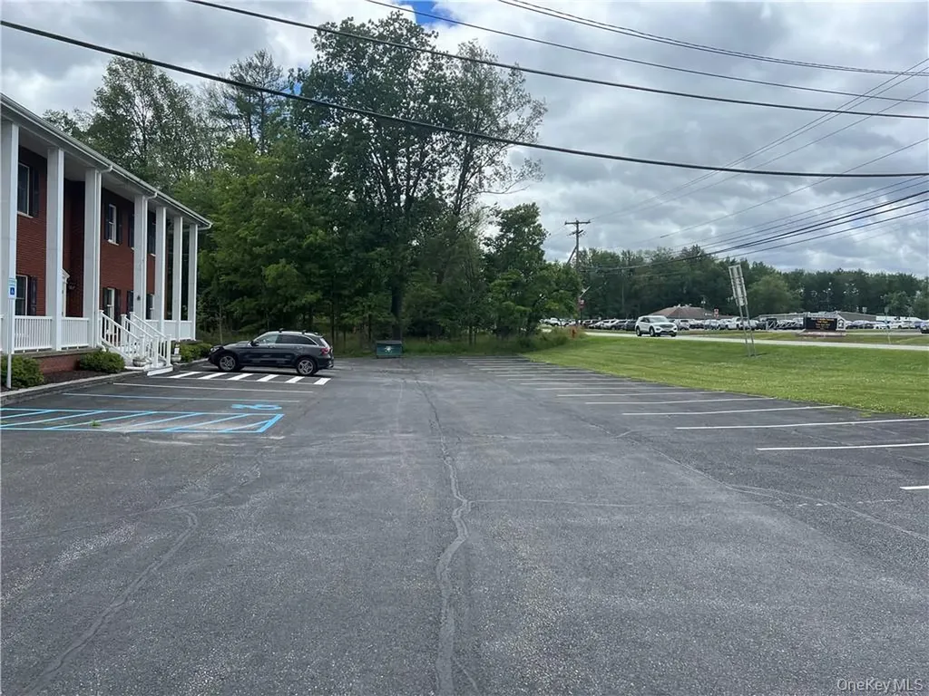 127 State Route 302 Pine Bush NY 12566