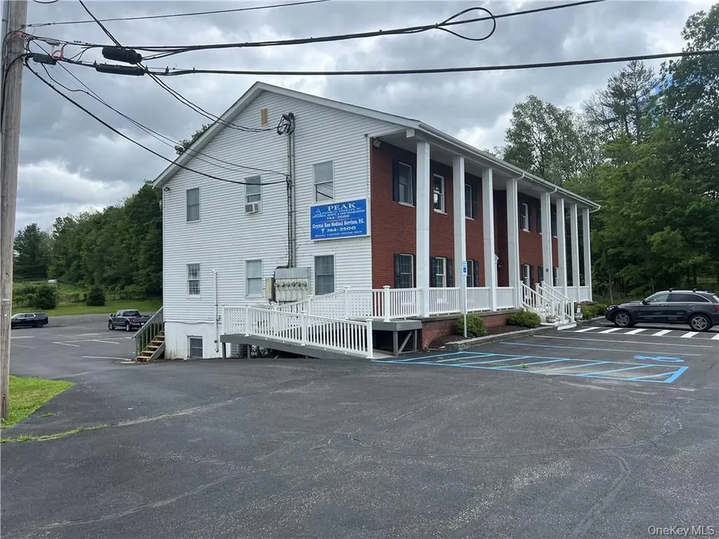 127 State Route 302 Pine Bush NY 12566