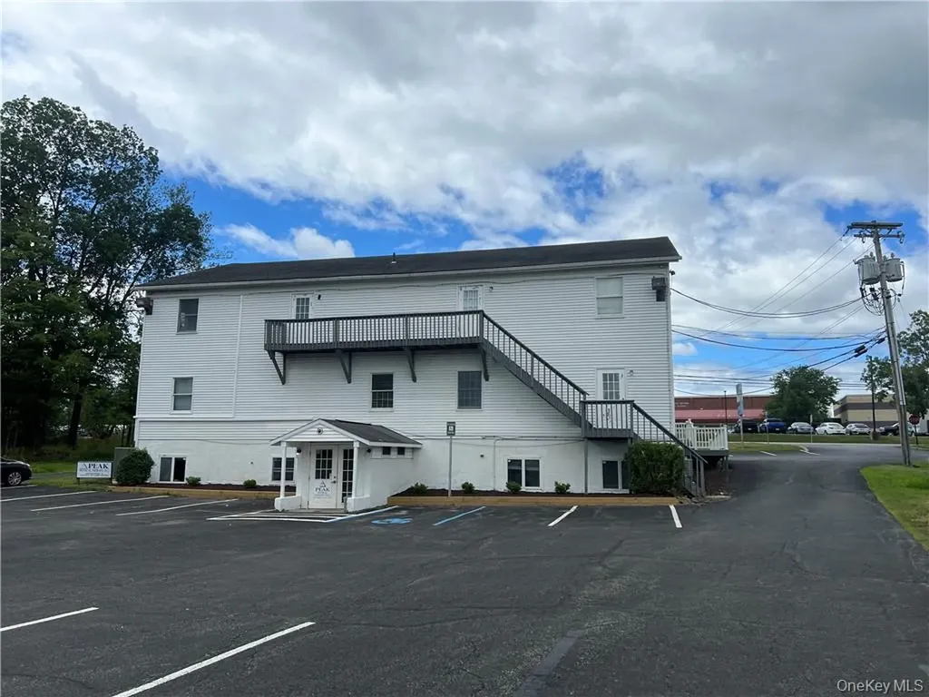 127 State Route 302 Pine Bush NY 12566