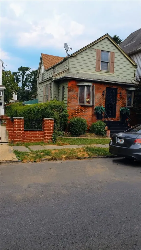 413 Union Avenue Mount Vernon NY 10550
