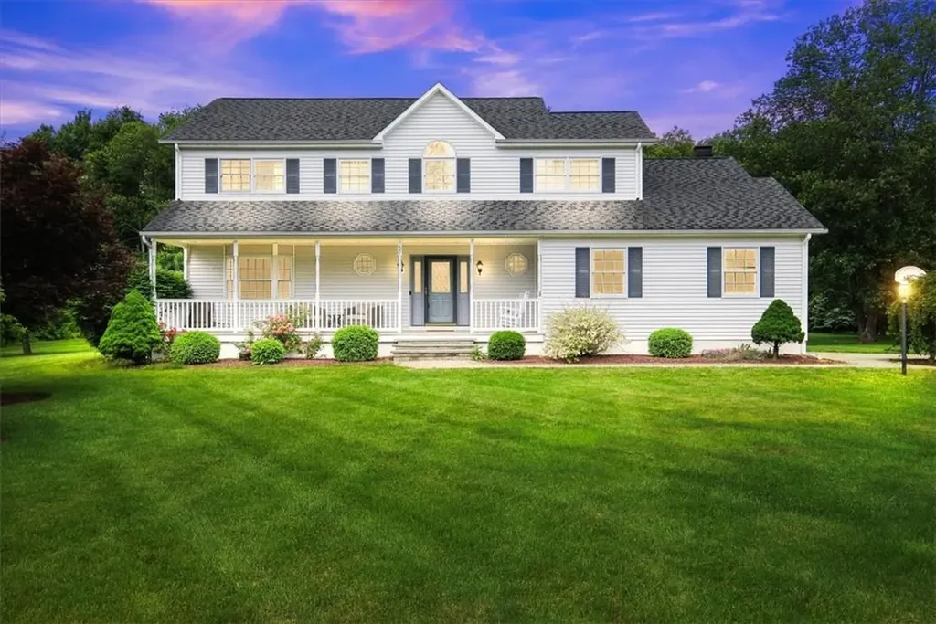 57 Croniser Drive Hopewell Junction NY 12533