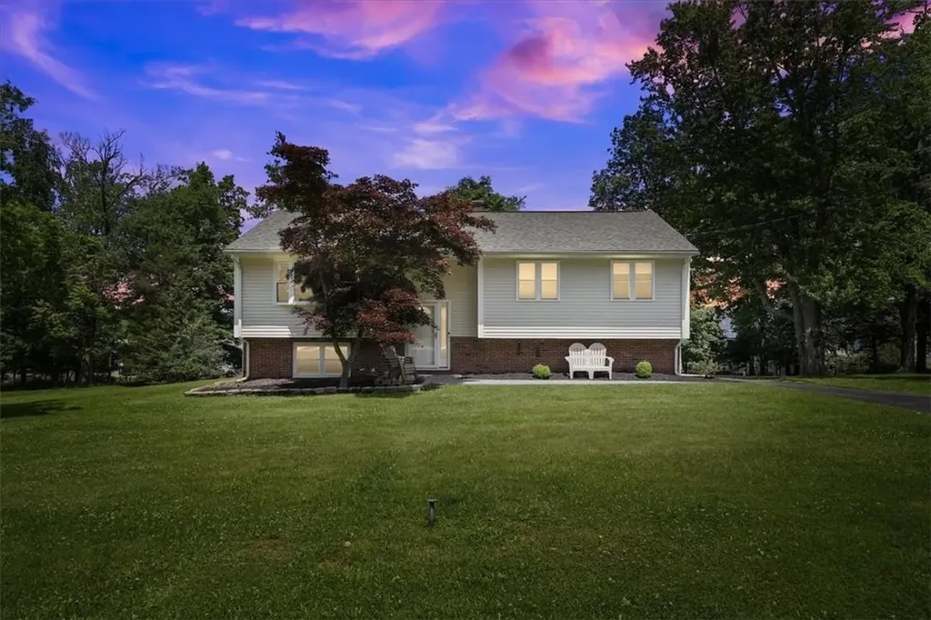 43 High Ridge Road Monroe NY 10950