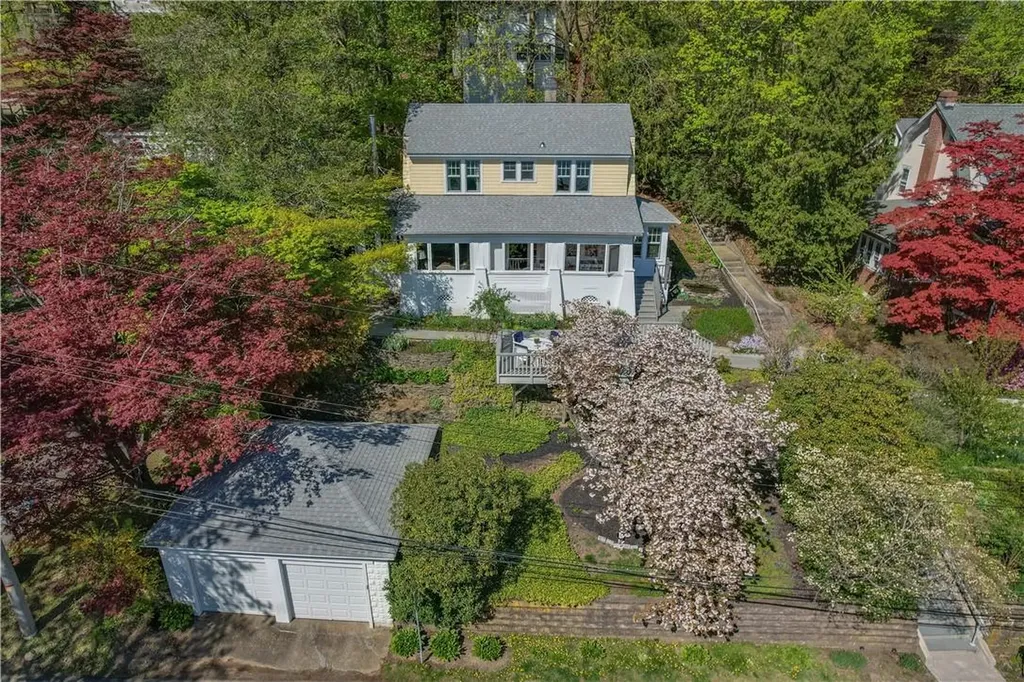 333 Hudson Terrace Piermont NY 10968