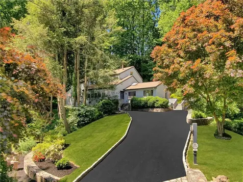 11 Wago Avenue Armonk NY 10504