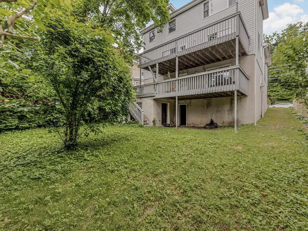 15 Odell Avenue Yonkers NY 10701