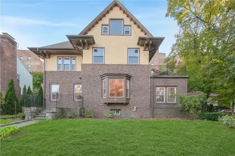 70 Ellwood Avenue Mount Vernon NY 10552