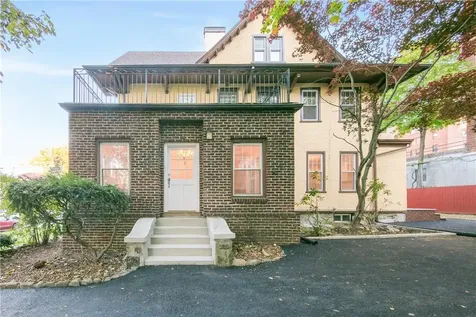 70 Ellwood Avenue Mount Vernon NY 10552