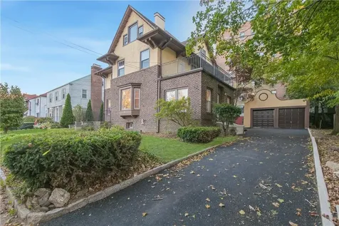 70 Ellwood Avenue Mount Vernon NY 10552