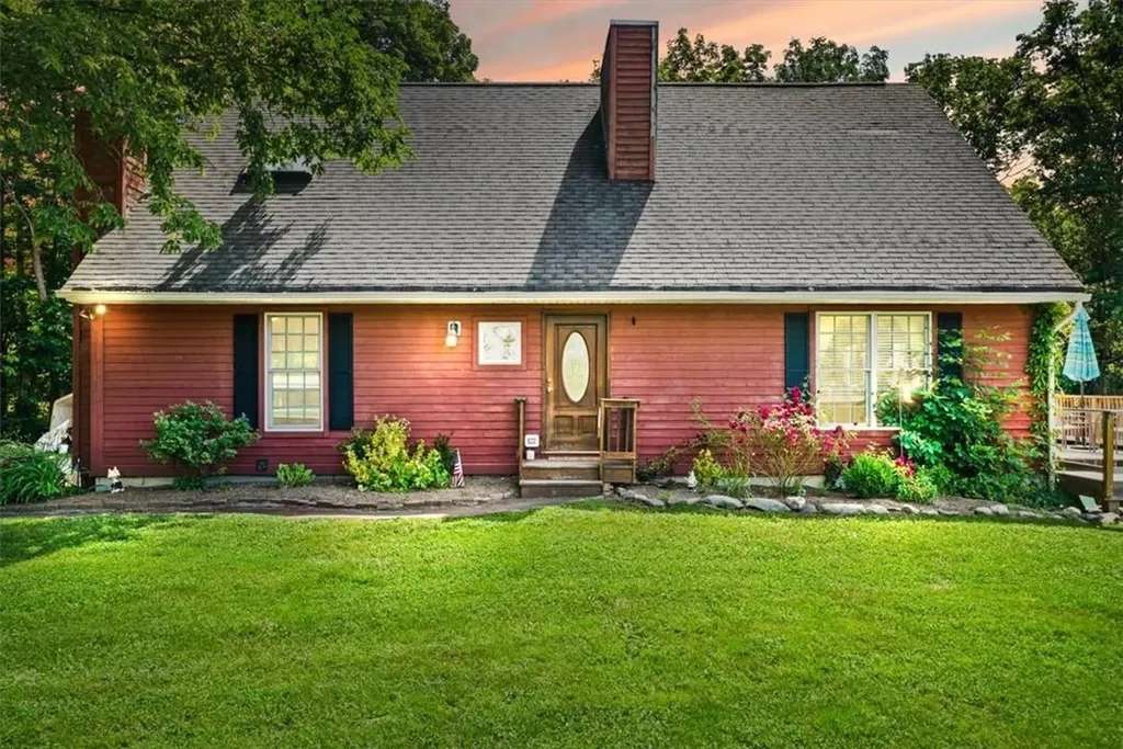 238 Jansen Road Pine Bush NY 12566
