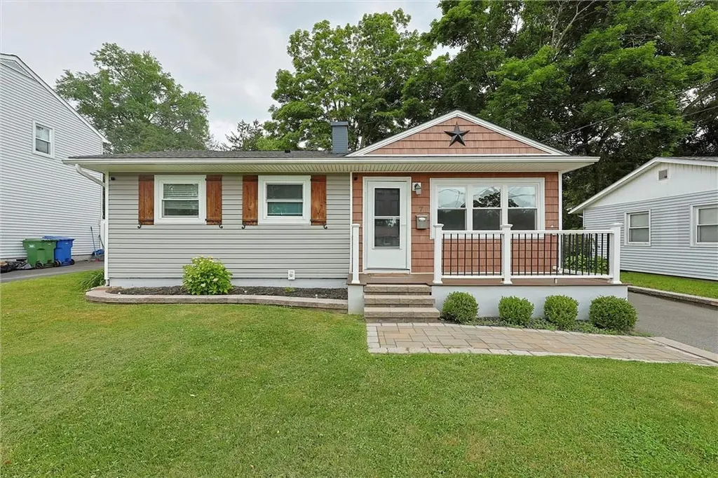7 Judd Place Goshen NY 10924