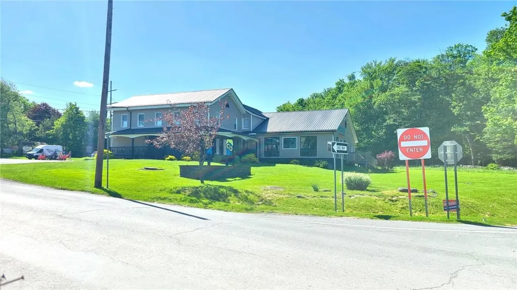 40 Katrina Falls Road Rock Hill NY 12775