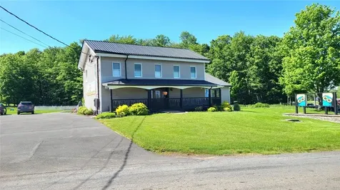 40 Katrina Falls Road Rock Hill NY 12775