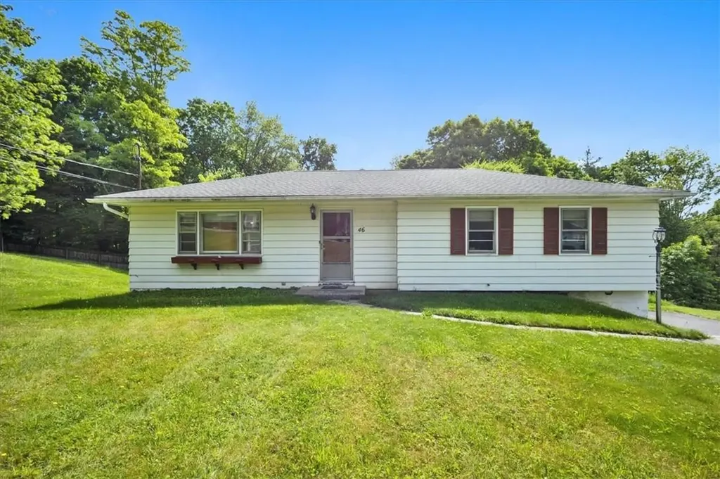 46 Tamarack Hill Drive Poughkeepsie NY 12603