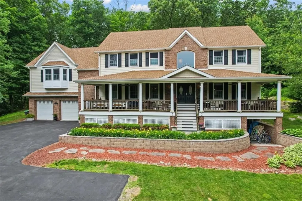 4 Cascade Road Warwick NY 10990