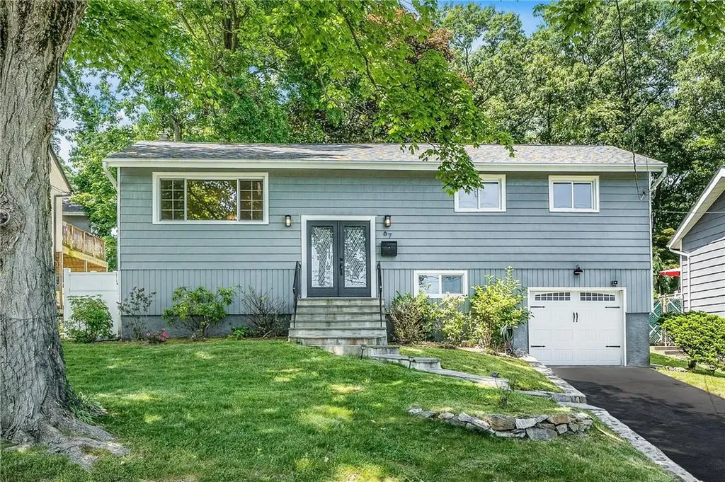 67 Cherrywood Road Yonkers NY 10710