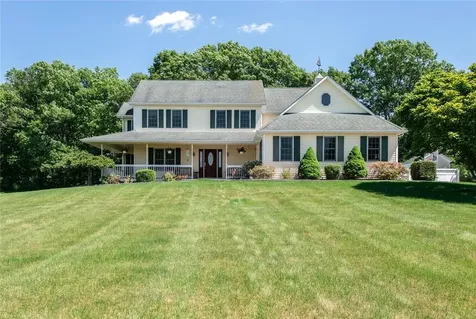 108 Wennington Drive Poughkeepsie NY 12603