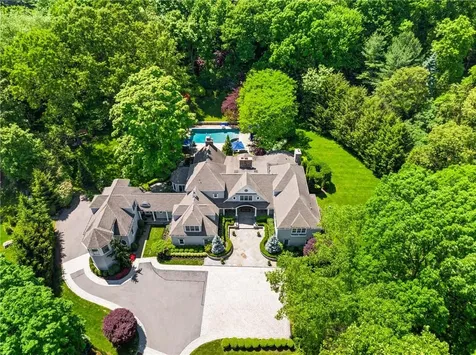 29 Carolyn Place Armonk NY 10504