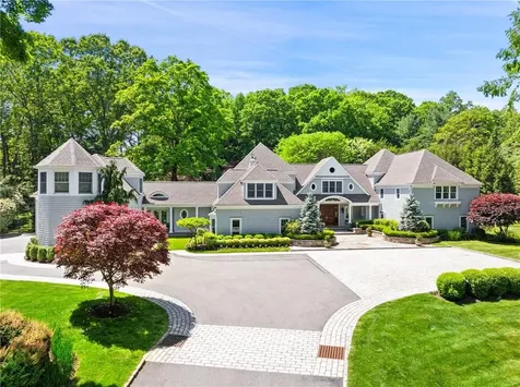 29 Carolyn Place Armonk NY 10504