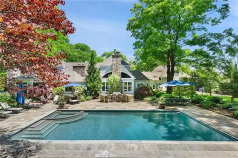 29 Carolyn Place Armonk NY 10504