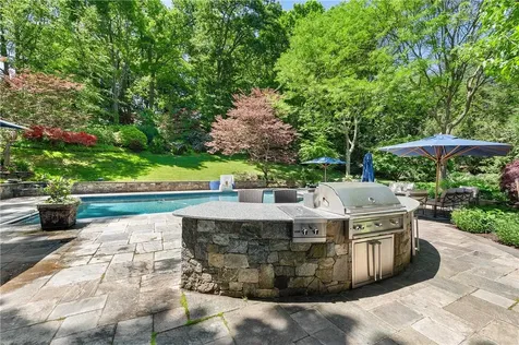 29 Carolyn Place Armonk NY 10504