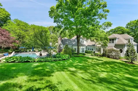 29 Carolyn Place Armonk NY 10504