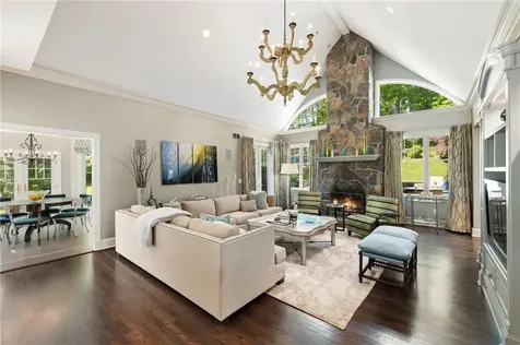 29 Carolyn Place Armonk NY 10504
