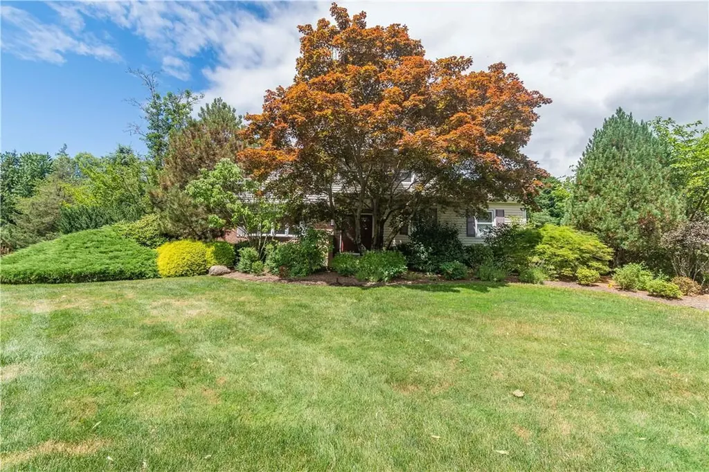 8 Westgate Boulevard New City NY 10956