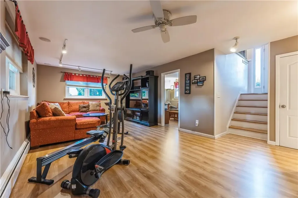 31 Southpark Drive Garnerville NY 10923