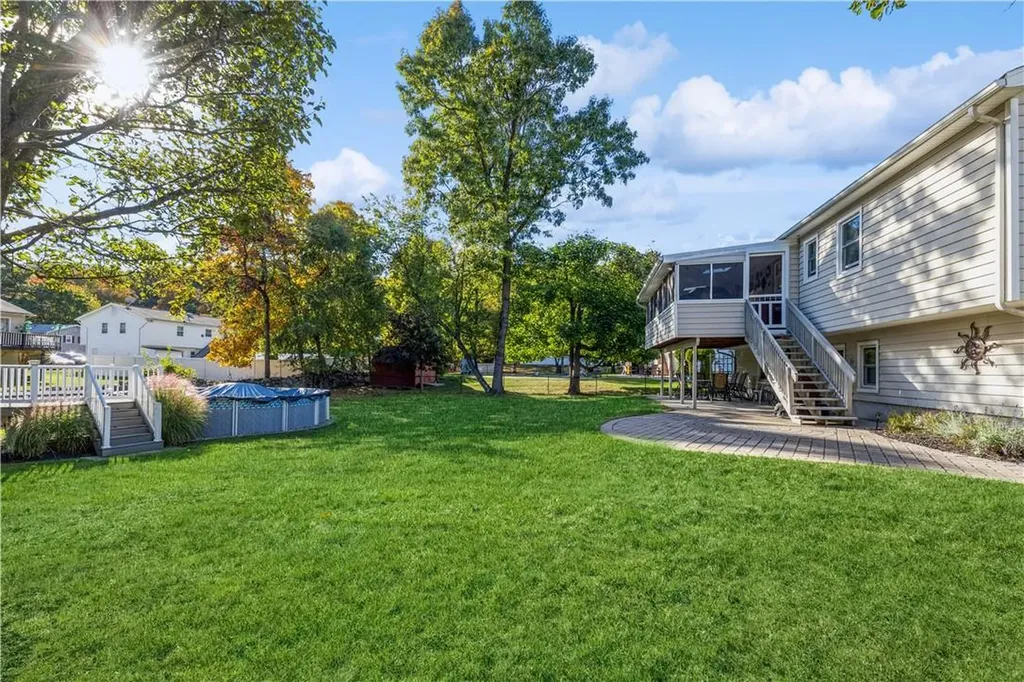 31 Southpark Drive Garnerville NY 10923
