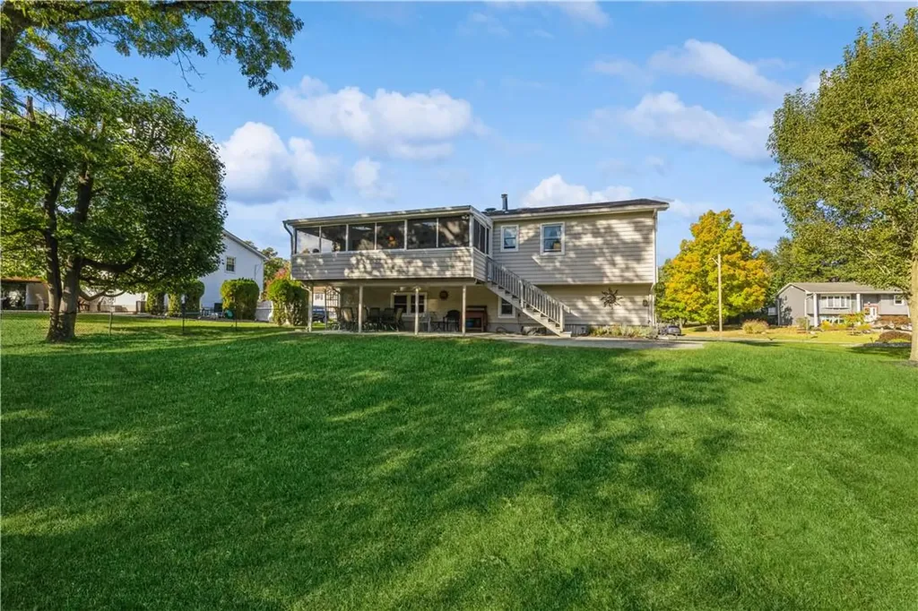 31 Southpark Drive Garnerville NY 10923